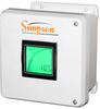 Panel Meter, Current/freq/volt, 1 Meter; No. Of Digits / Alpha Simpson - 27AJ3712 - Newark, An Avnet Company