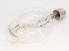 750 Watt, Clear BT37 BASE UP Pulse Start Metal Halide Lamp - 135400 - bulbs.com