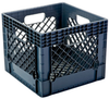 16qt. Milk Crate  Model PLT-4 - Image
