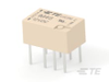 Electromechanical Relays & Contactors - 6-1462037-6 - TE Connectivity
