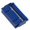 Free Hanging, Panel Mount - CSC16S-ND - DigiKey