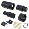 Circular Connector Assemblies - SC2939-ND - DigiKey