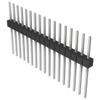 Headers, Male Pins - S1252E-17-ND - DigiKey