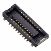 Arrays, Edge Type, Mezzanine (Board to Board) - 255-3912-2-ND - DigiKey