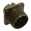 Circular Connector Assemblies - 339-97-3102A-18-4P-ND - DigiKey