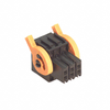 Headers, Plugs and Sockets - 281-1863-ND - DigiKey