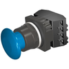 Switches - Pushbutton Switches -- 52BP3W5U - Image