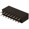 Headers, Receptacles, Female Sockets - 952-1819-ND - DigiKey