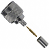 Coaxial Connector (RF) Assemblies - ACX1127-ND - DigiKey