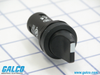 ABBG Selector Switches Non-Illuminated - C2SS210B-20 - Galco Industrial Electronics