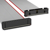 Rectangular Cable Assemblies - A3AKB-3418G-ND - DigiKey