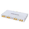 RF Power Dividers/Splitters - 3157-ZN8PD-642W-S+-ND - DigiKey