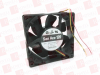 Fan/Thermal Management for Control Panel - 18911500 - Radwell International