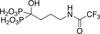 N-Trifluoroacetyl Alendronic Acid - 31641 - Medical Isotopes, Inc.