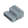 Headers, Plugs and Sockets - 2946-231-605-ND - DigiKey