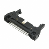 Headers, Male Pins - D3627-6302-AR-ND - DigiKey