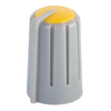 Knobs - 2223-SPK-007H-ND - DigiKey