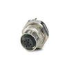 Circular Connector Assemblies - 277-1237413-ND - DigiKey