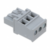 Headers, Plugs and Sockets - 277-11266-ND - DigiKey