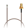 Coaxial Cables (RF) - 2073-CABLE319RF-050-A-1-ND - DigiKey