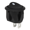 Rocker Switches - 2449-RR11422BWC-ND - DigiKey