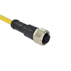 Circular Cable Assemblies - 1754-M12A-17BFFM-SL8A05-ND - DigiKey
