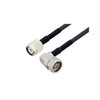 Coaxial Cables (RF) - 6099-PE3W02027/HS-12-ND - DigiKey
