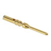 D-Sub, D-Shaped Connector Contacts - 030-51451-ND - DigiKey
