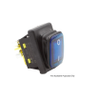 Rocker Switches - 708-C7510T024B-ND - DigiKey