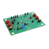 Evaluation and Demonstration Boards and Kits - 296-TPS482H85EVM-ND - DigiKey