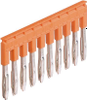 DIN Rail Terminal Accessories - 6663512 - RS Components, Ltd.