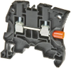 DIN Rail Terminal Blocks - 6663174 - RS Components, Ltd.
