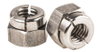 Hex Nuts - 2606414 - RS Components, Ltd.