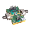 RF, RFID, Wireless Evaluation Boards - 2312-CMD295C4-EVB-ND - DigiKey