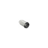 Cam Lock Latch, Zinc Alloy, No Core, Black Housing - CM-3-4B109-NUB - Southco