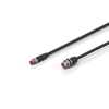ZK2020-3138-0xxx | Power cable, PUR, 4 x 0.34 mm², drag-chain suitable -  - Beckhoff Automation LLC