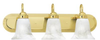 SL75831 Bathroom Fixtures-Three Lights - 751627 - Capital Lighting, Inc.