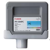 imagePROGRAF iPF8300/8300S Photo Cyan Ink - 330 mL - 3853B001 - LexJet Corporation