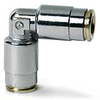 High-Pressure Fittings Series 8000 - 8550 4 - Hi-Tech Controls, Inc.