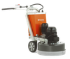 Floor Preparation and Finishing Machines -- PG 680 - Image