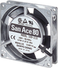 Standard Fan Petit Ace 80 -- 109-210 - Image