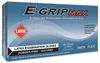 Microflex High Five L92 Natural 2XL Latex Powder Free Disposable Gloves - Medical Grade - Rough Finish - 9 1/2 in Length - 683438-12925 - 683438-12925 - R. S. Hughes Company, Inc.