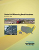 State Rail Planning Best Practices, First Edition - SRPG-1 - AASHTO Publications