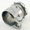 Armored Cable/Flex Conduit Connector - 410-DC2 - Bridgeport Fittings, Inc.