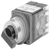 3 Position Selector Switch 800MR PB -- 800MR-JH2URA