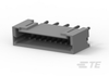 PCB Headers & Receptacles - 1-292207-0 - TE Connectivity