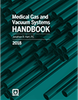 Medical Gas and Vacuum Systems Handbook