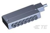 Lighting Cable Assemblies - 1-2083083-2 - TE Connectivity