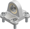 Clevis flange - SNCS-40 - Festo Corporation