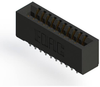 Card Edge Connectors - Edgeboard Connectors - 391-020-524-201 - Lingto Electronic Limited